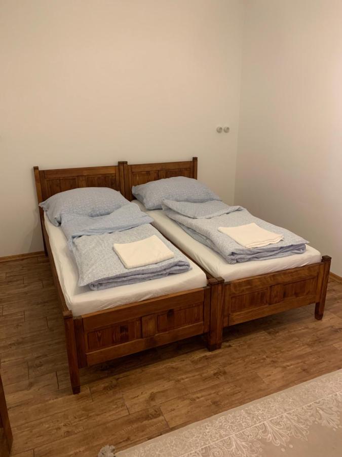 Százesztendős Révészház Apartman Szigetmonostor Exterior foto
