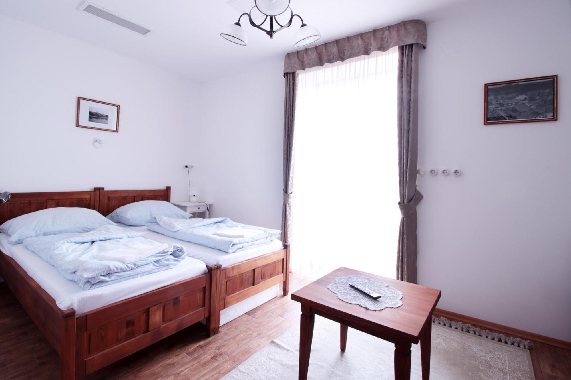 Százesztendős Révészház Apartman Szigetmonostor Exterior foto